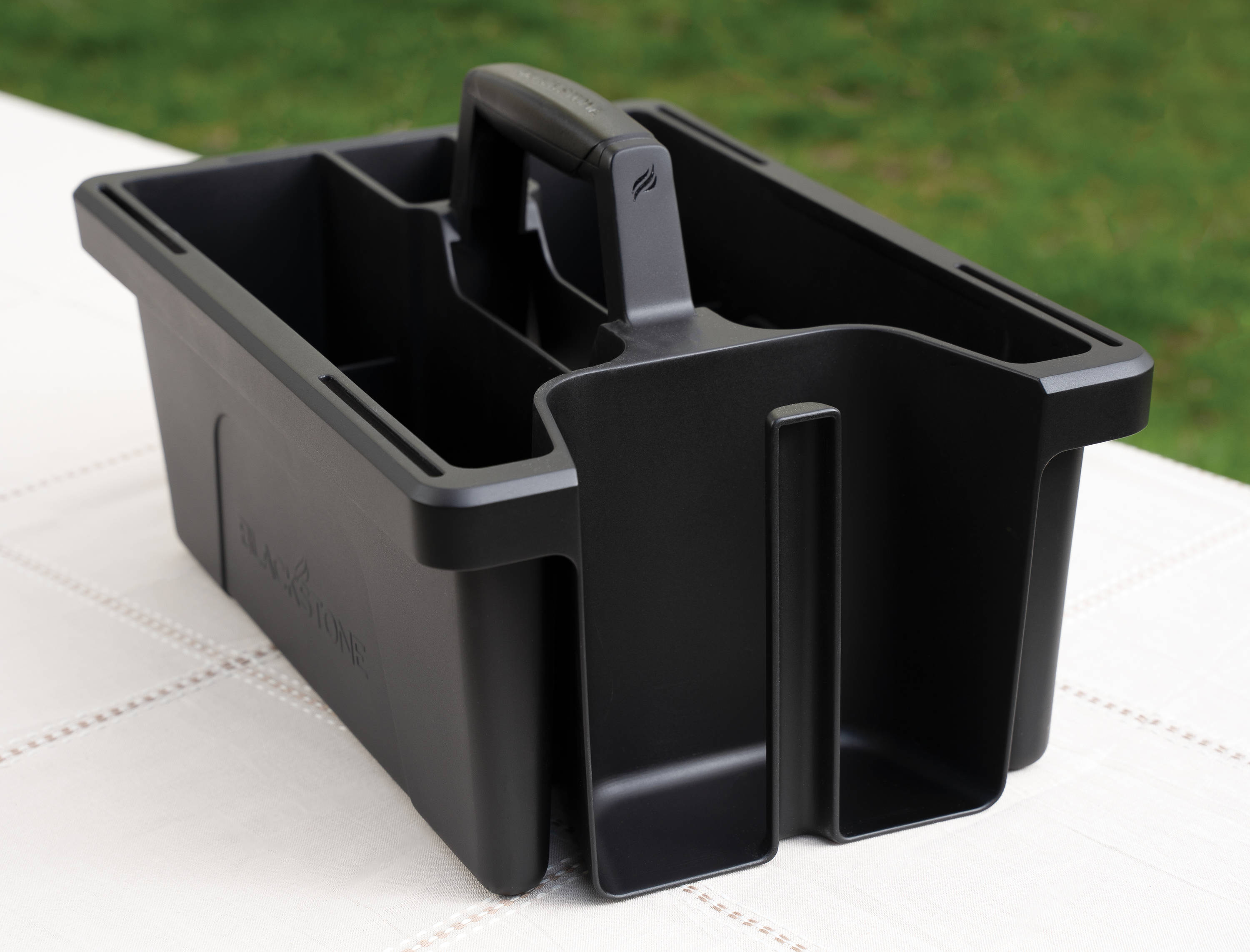 Grill Tools Blackstone Cook and Carry Griddle Caddy for Griddle 