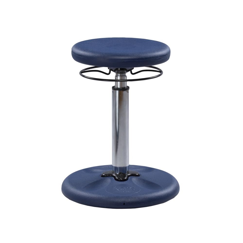 kore wobble chair adjustable