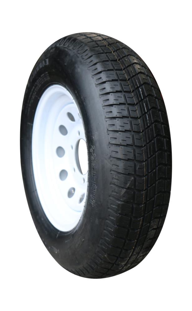 Carry-On Trailer 15' Spare Trailer Tire 