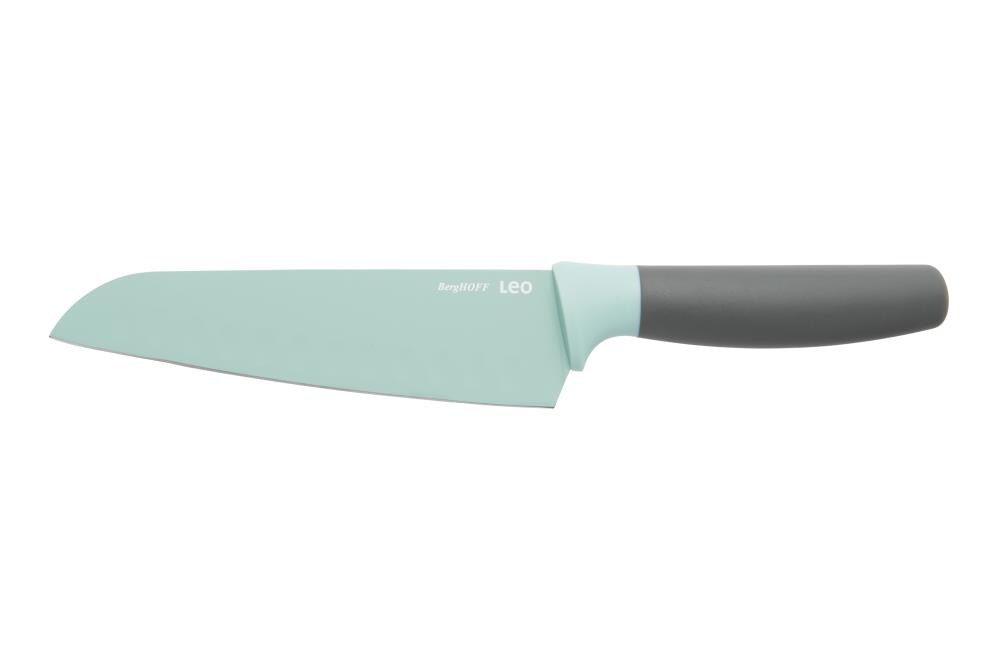 Slovenia Equip University student BergHOFF Santoku Knife in the Cutlery department at Lowes.com