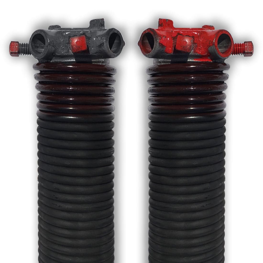 garage door torsion spring repair kit