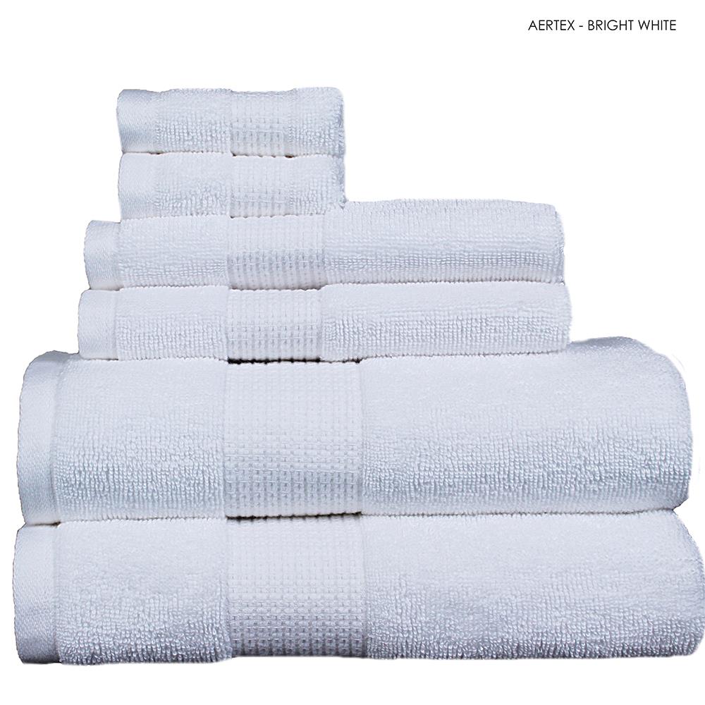 -Fpt Details about   Spaces 450 gsm GSM Cotton Bath towel 1 piece , White 