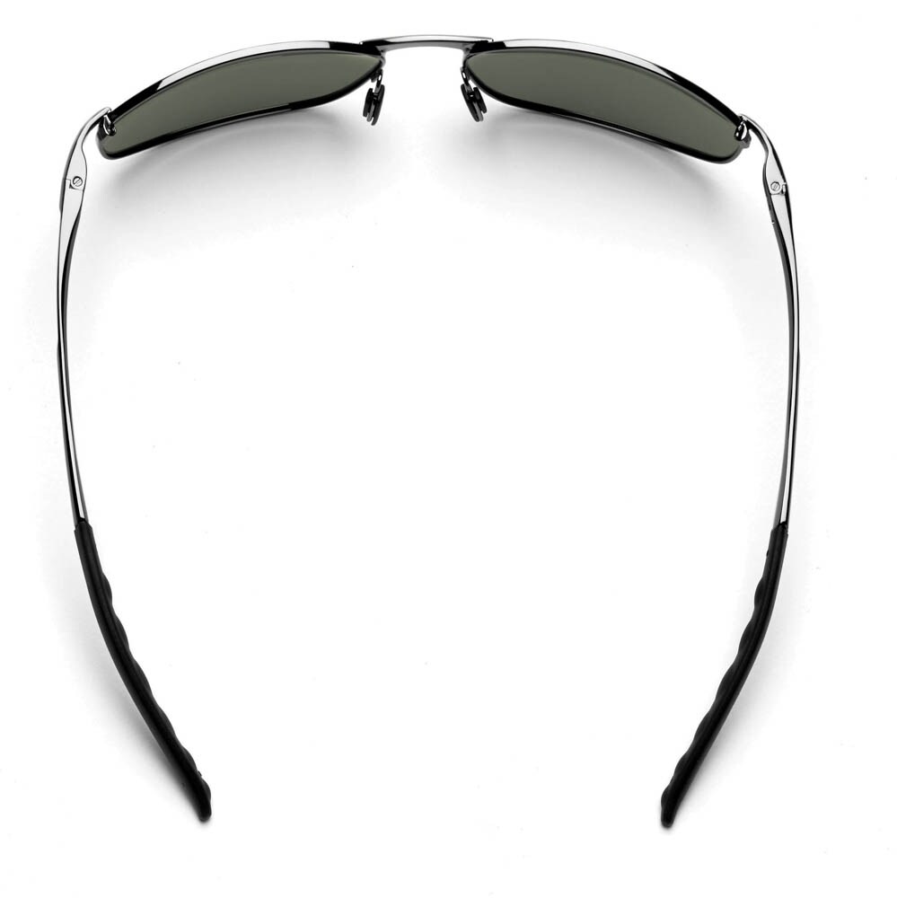 Flying Fisherman San Jose Polarized Sunglasses Gunmetal Smoke Free Shipping 