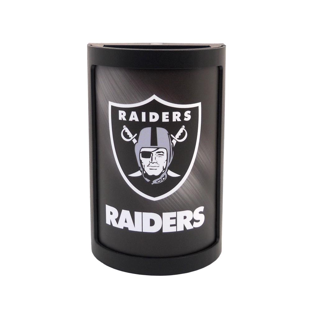 raiders night light