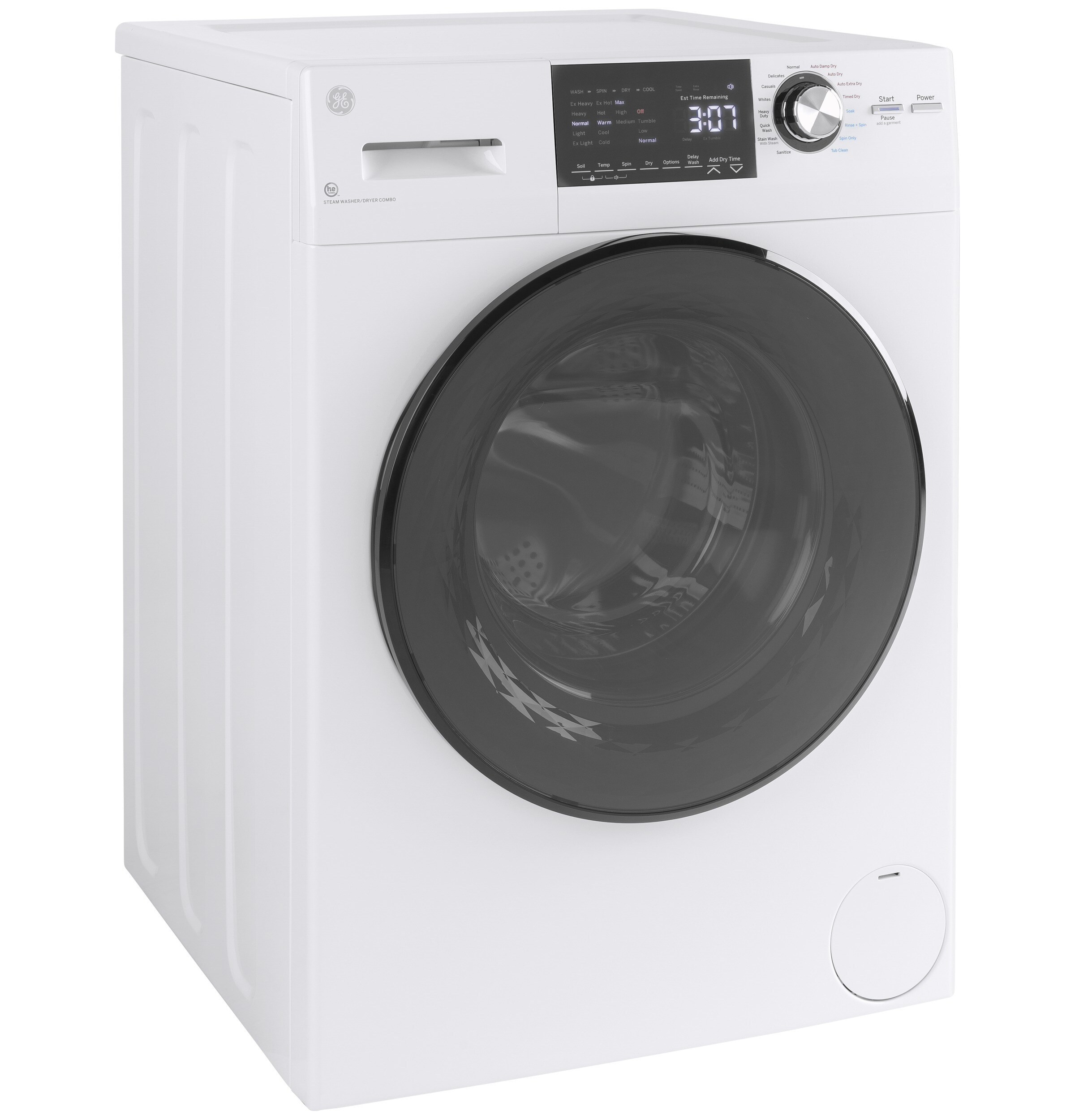 Alliance #D511867P Washer/Dryer ASSY DRYER/TUMB CNTRL MDC PK 