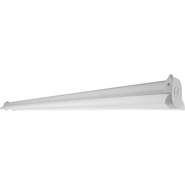 Lithonia Lighting 4-ft LED Linear Shop Light #1033999