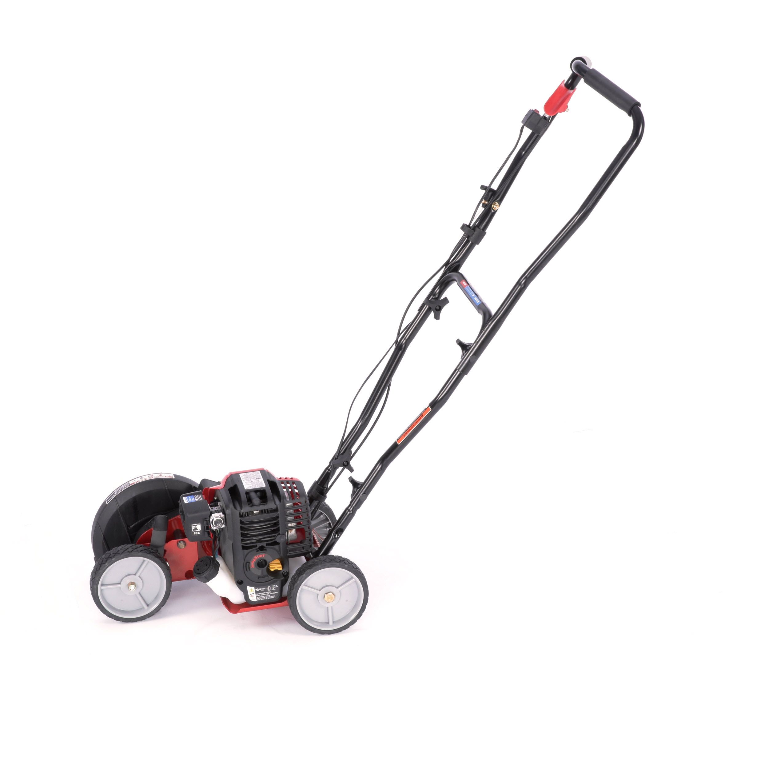 Troy Bilt Tb Ec In Gas Lawn Edger At Lupon Gov Ph