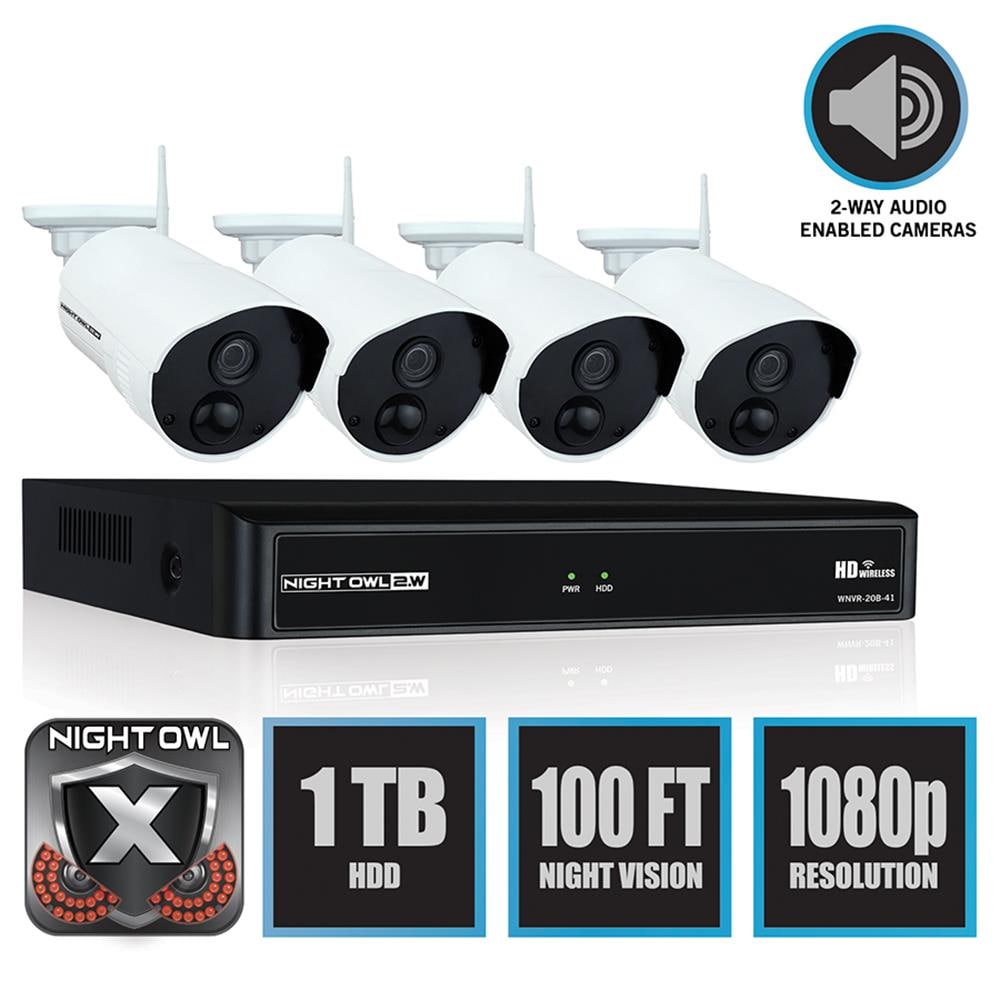 night owl security camera website
