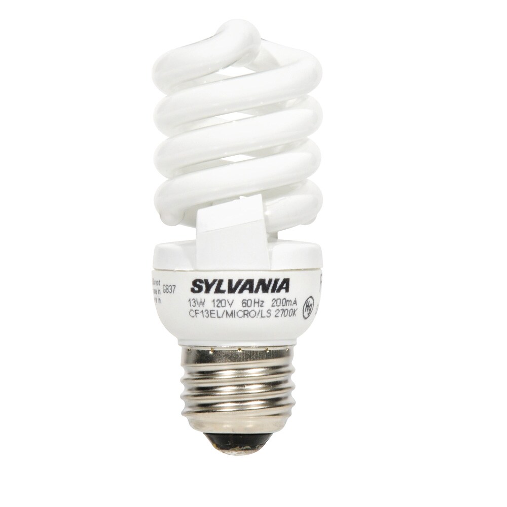 12 watt cfl