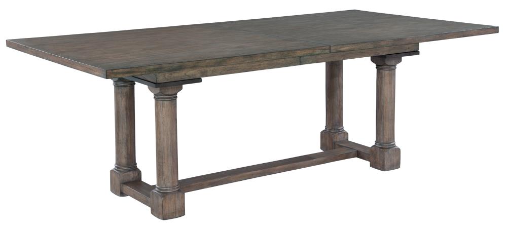 hekman drop leaf table