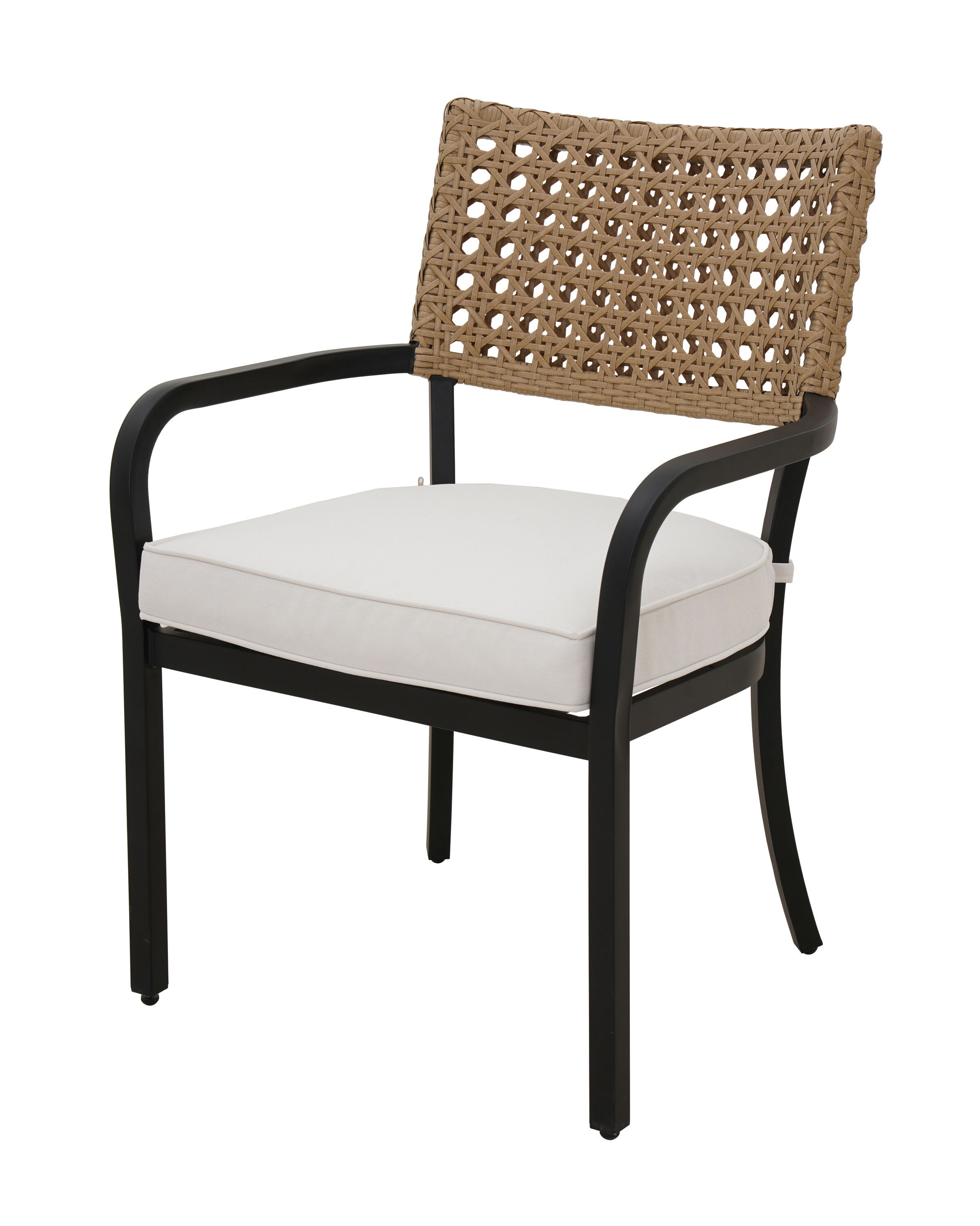 allen and roth stackable chairs