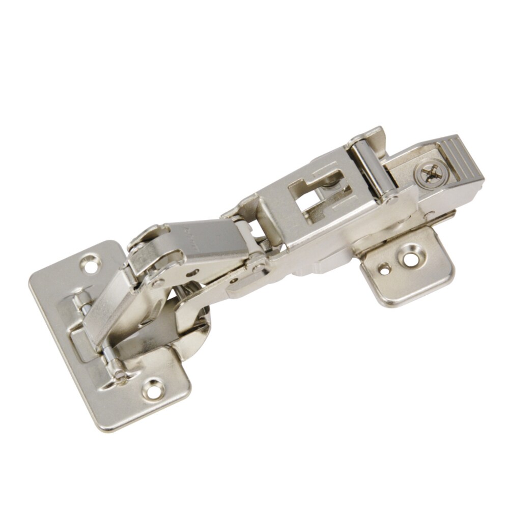 20 PACK Full Overlay Self Closing Concealed Cabinet Hinge 110° 98490 New 