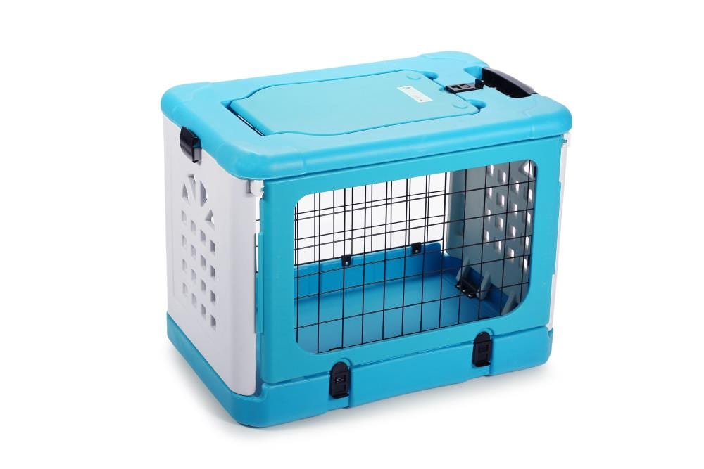 olander portable pet crate