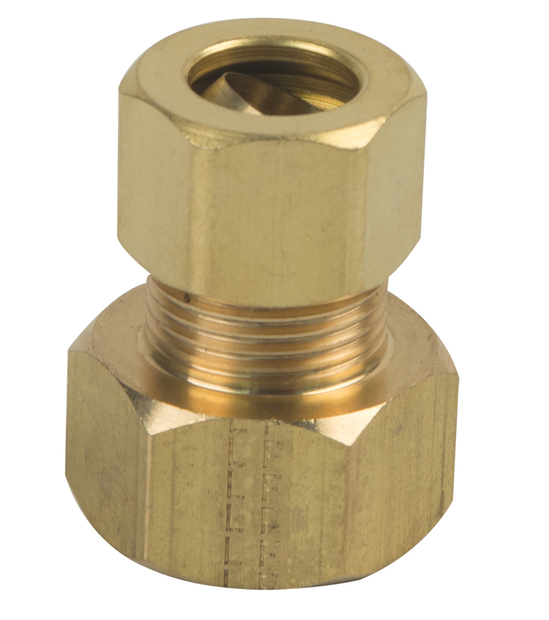 Internal Reducer 3 Part Reducer For Compression Fittings Range Of Sizes 