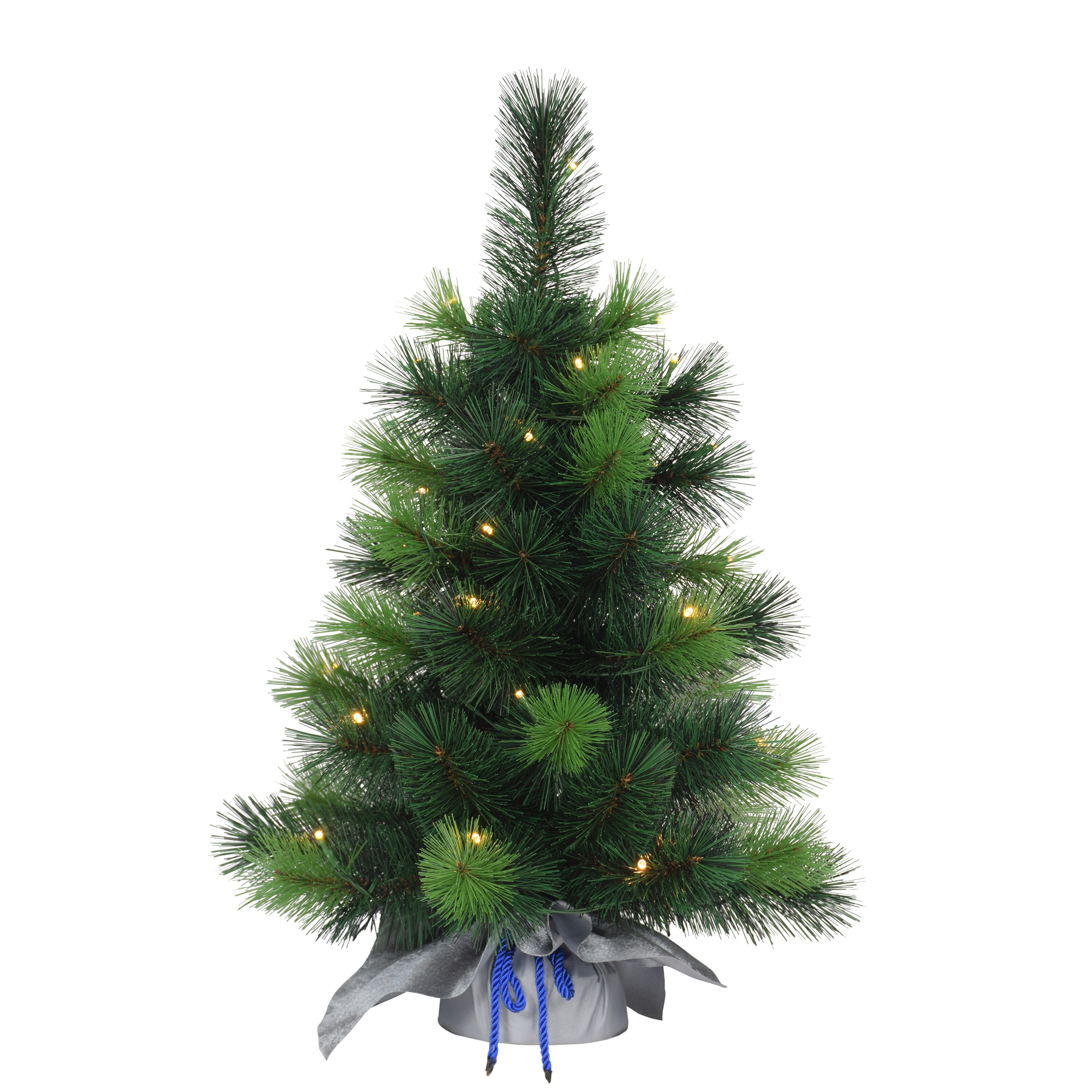 age worship Shinkan Puleo International 2-ft Pre-lit Slim Artificial Christmas Tree with LED  Lights in the Artificial Christmas Trees department at Lowes.com