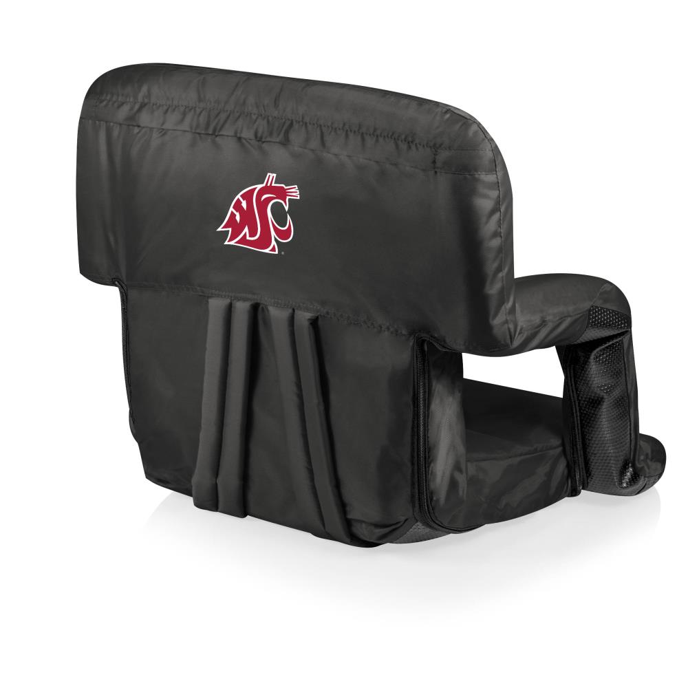Ohio State NCAA Stadium Beach Chair with Cushion NCAA Team 
