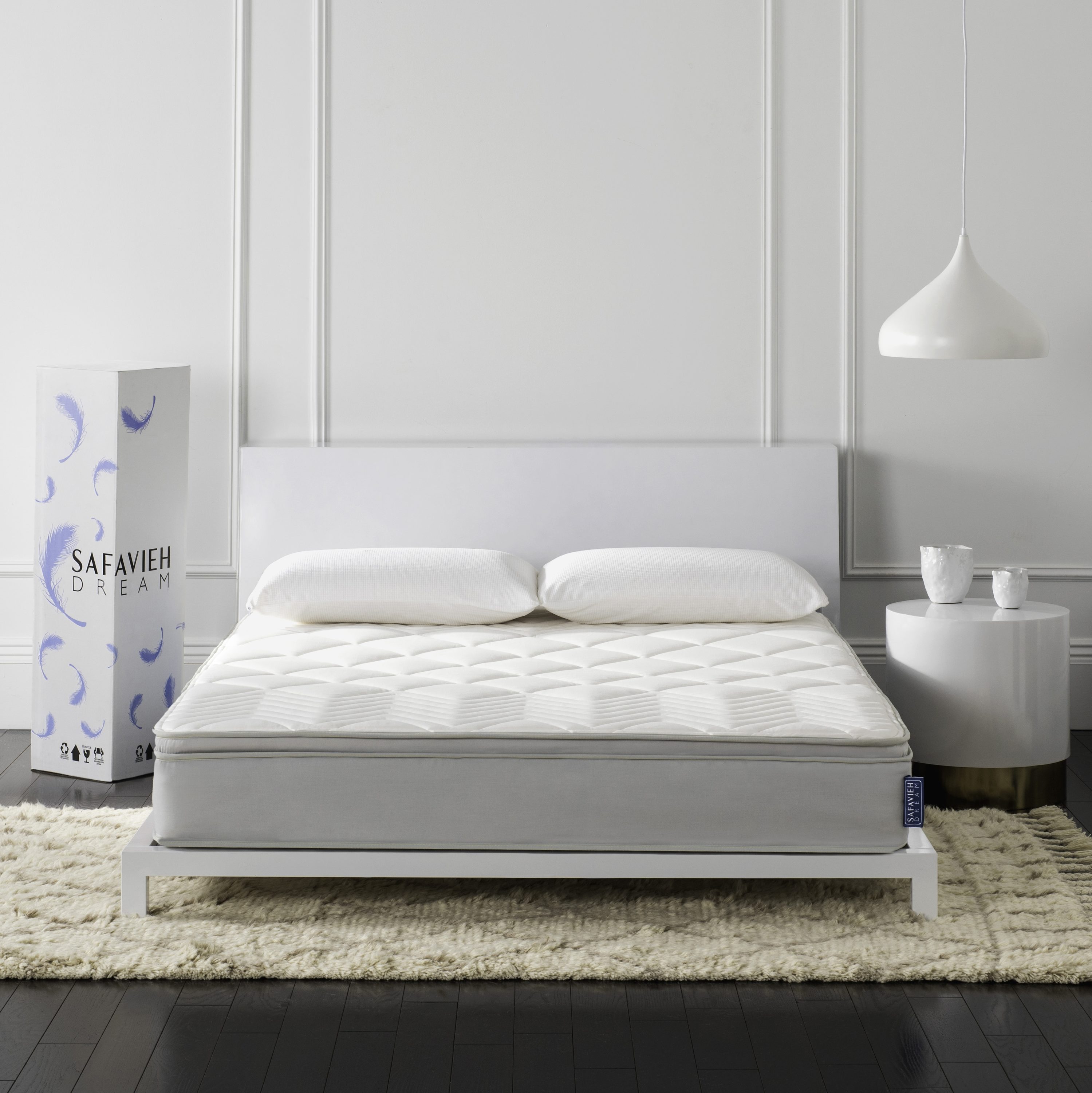 lowes mint mattress