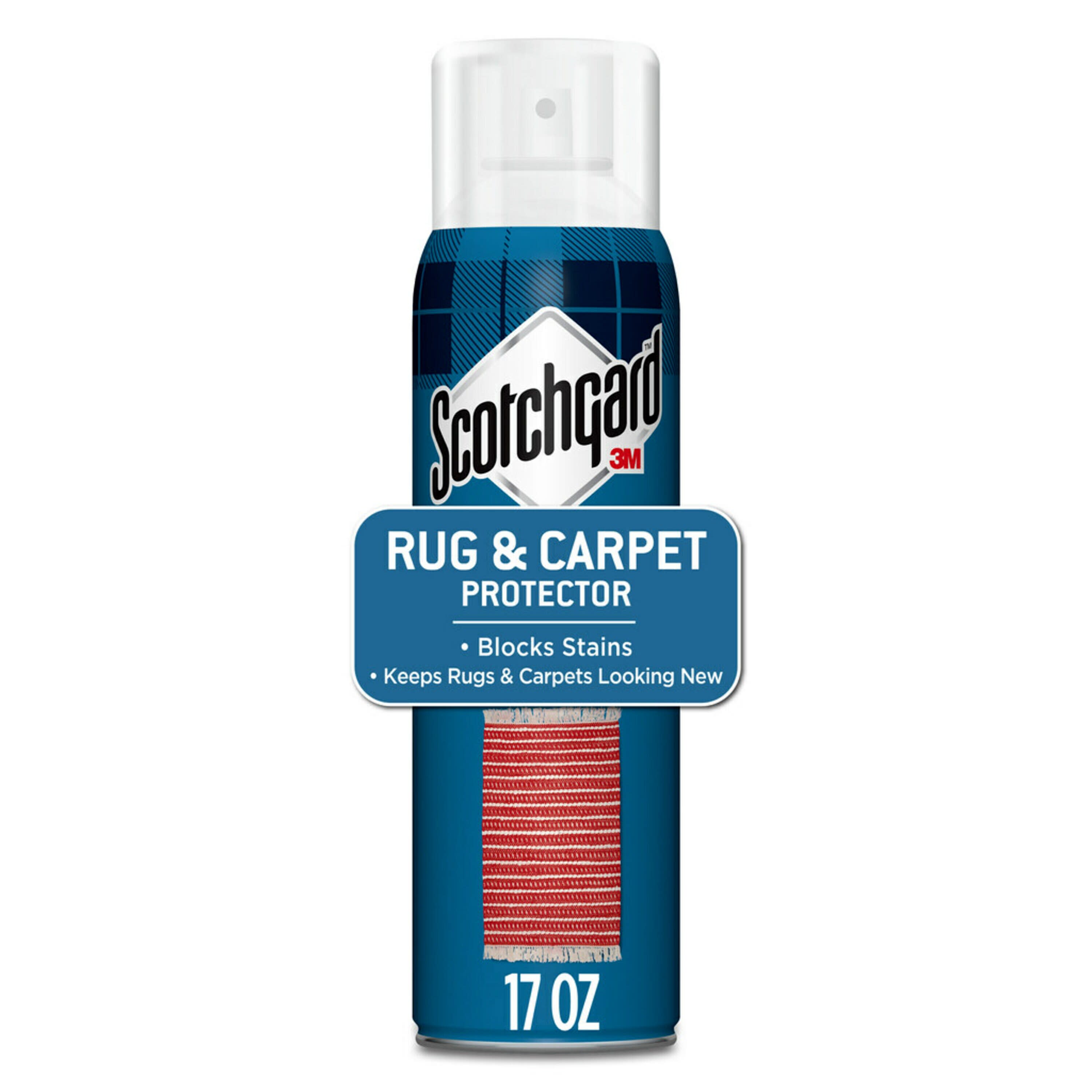 Maravilloso Paisaje carga Scotchgard Rug and Carpet Protector Spray 17-oz in the Carpet Cleaning  Solution department at Lowes.com