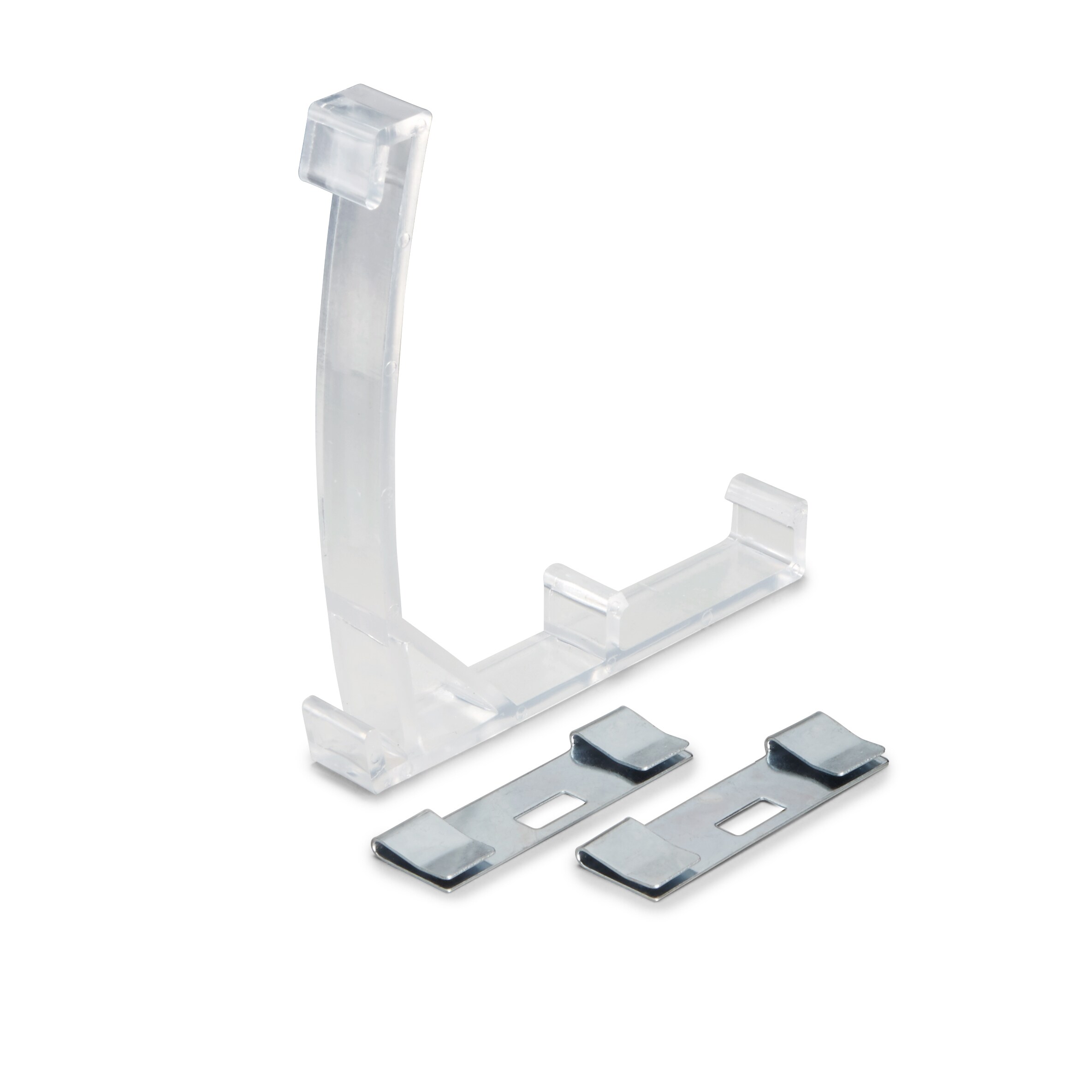Fix Vertical PVC Blind Slats With This Two Pack Hole Reinforcement Vane Saver 