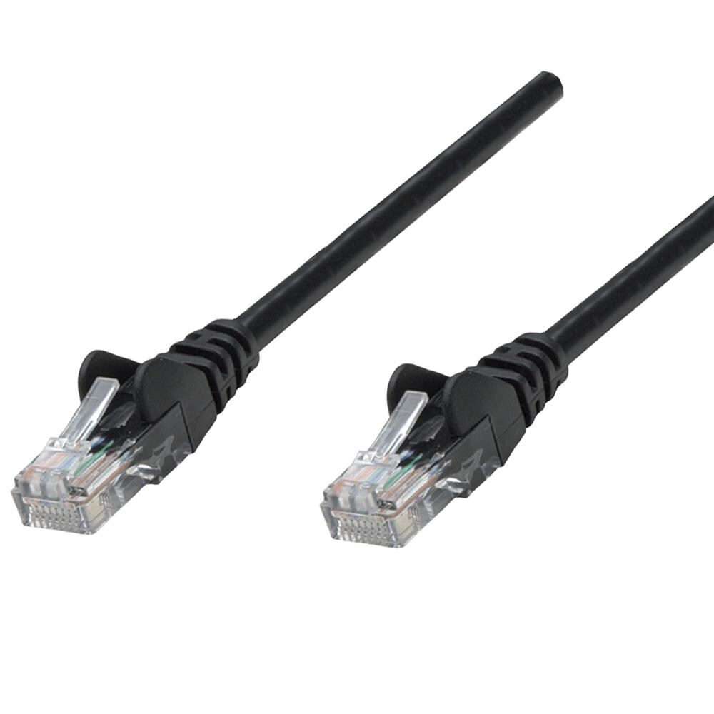 UTP Network Patch Cable TAA Compliant - Black CyberWireAndCable 75ft Cat5e Snagless Unshielded 