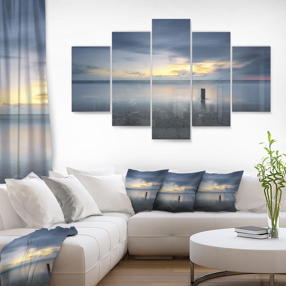 39 in Created On Lightweight Polyester Fabric Designart TAP11458-39-32 Sunset with Boats in Andaman Sea Modern Seascape Blanket Décor Art for Home and Office Wall Tapestry Medium x 32 in 39 in Created On Lightweight Polyester Fabric Designart TAP11458-39-32 Sunset with Boats in Andaman Sea Modern Seascape Blanket Décor Art for Home and Office Wall Tapestry Medium x 32 in