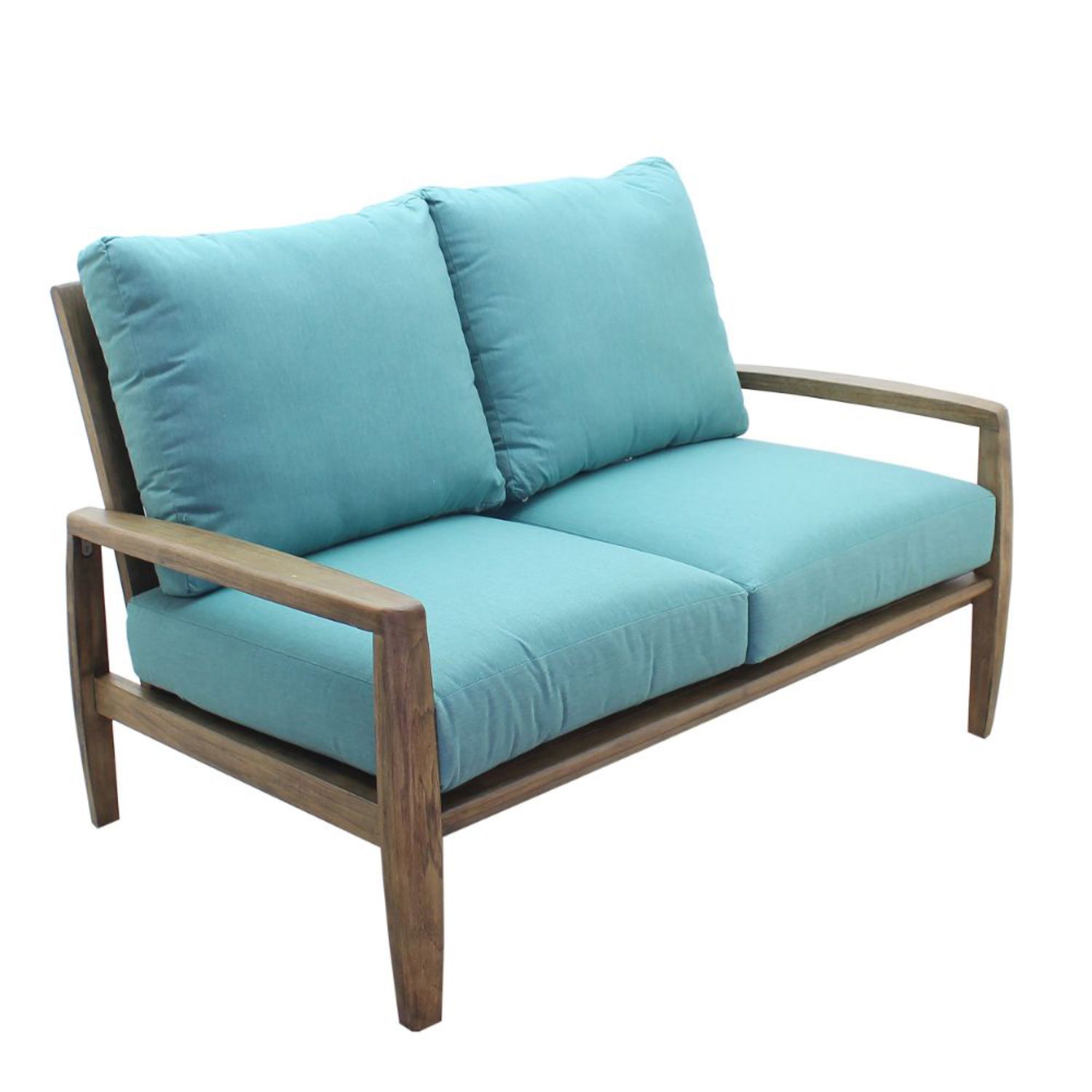 courtyard casual teak furniture