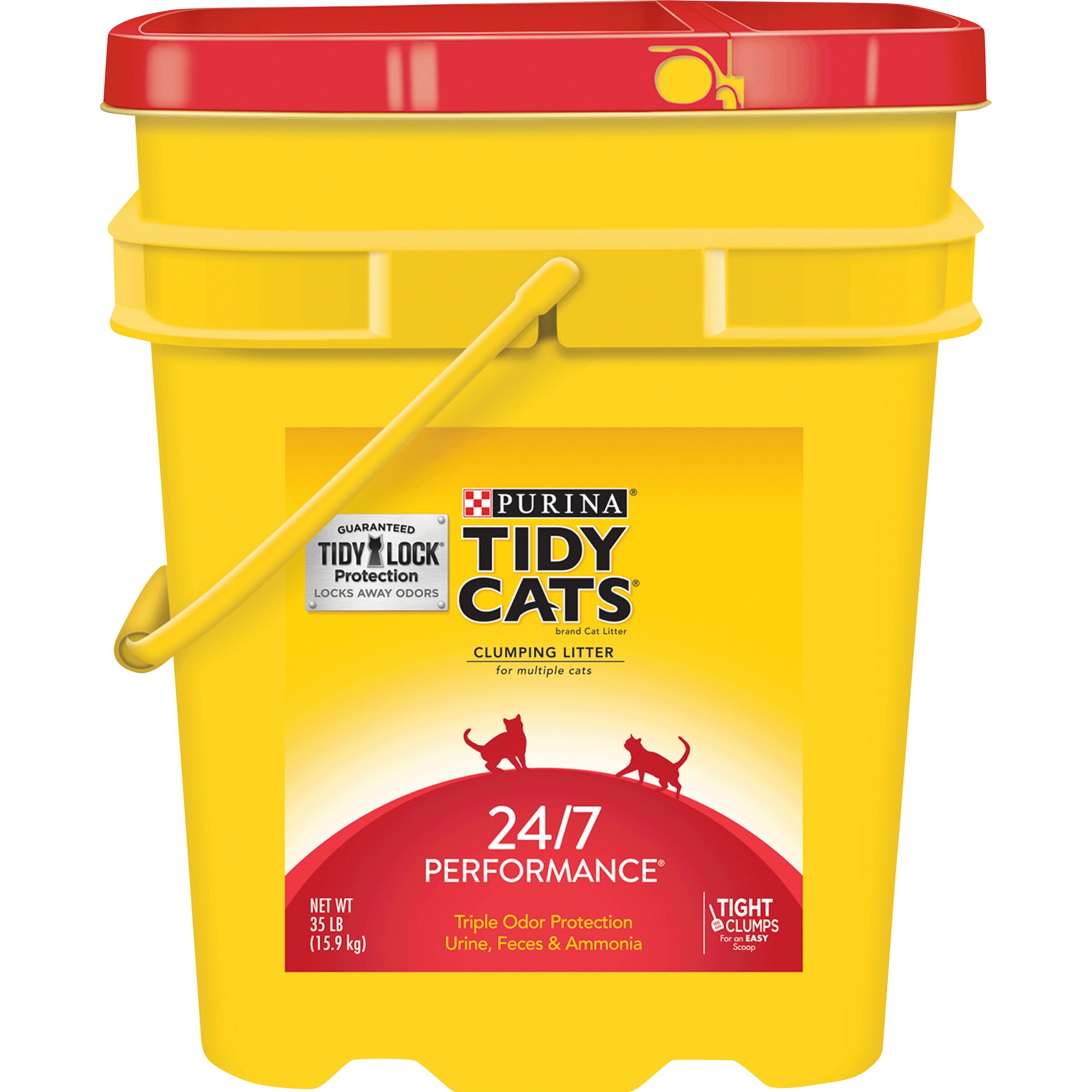 purina tidy cats litter coupon