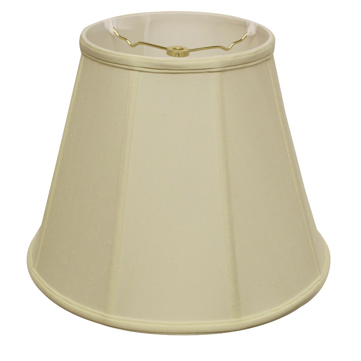 shantung lampshade