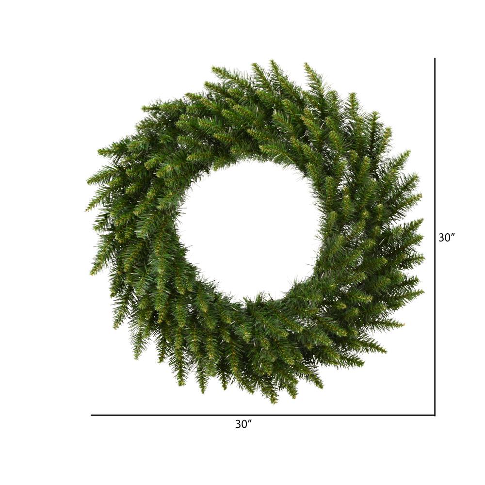 5☆好評 Vickerman Black Artificial Christmas-Wreaths, 30