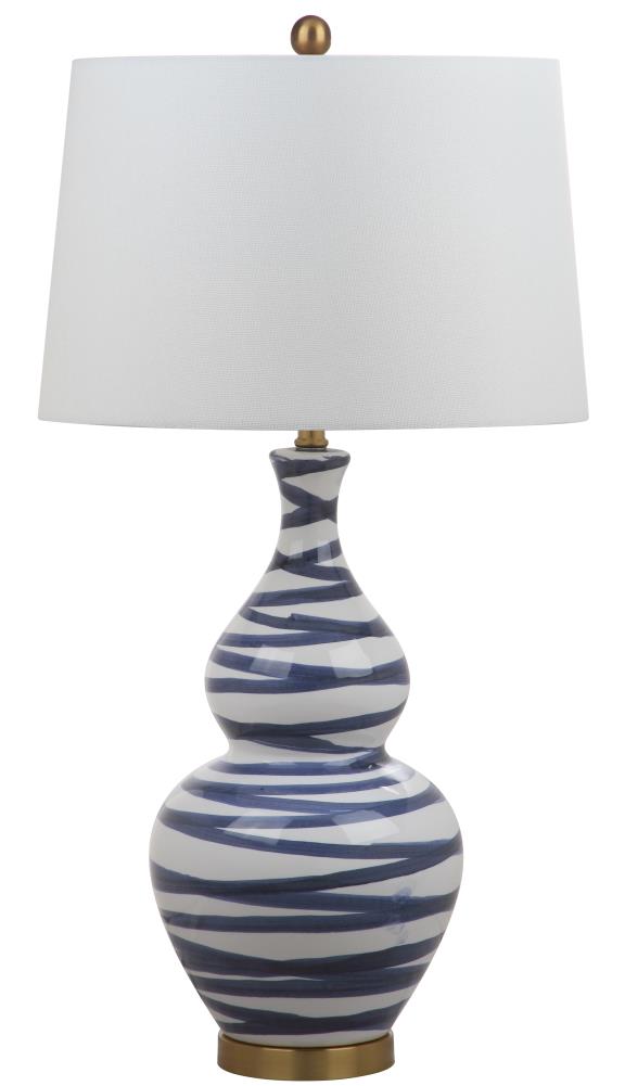 safavieh aileen table lamp