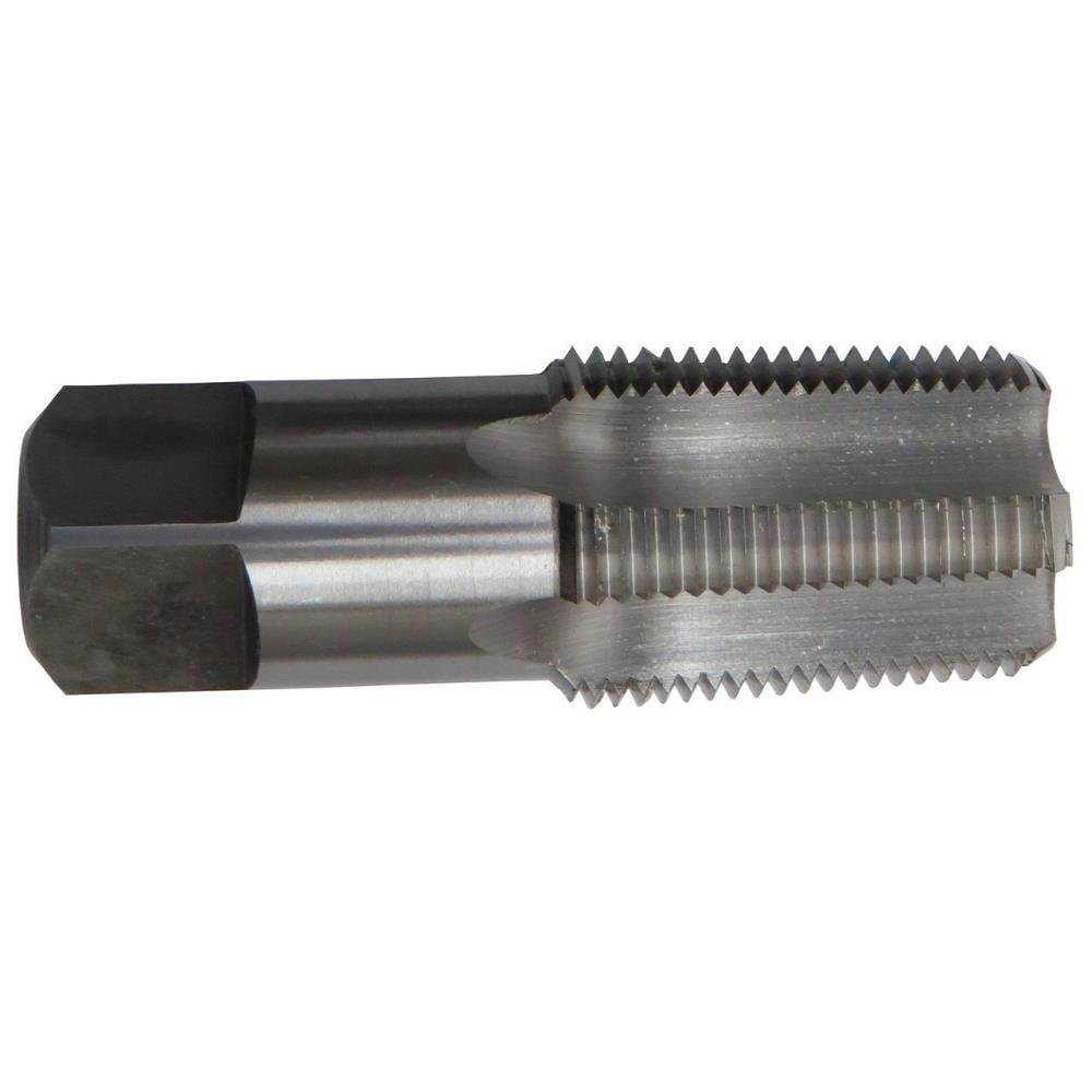 2-11-1/2 NPT National Pipe Taper Carbon Steel Pipe Tap