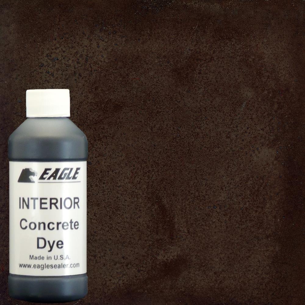 Brown Dye for PVC STAINS 1/4 oz concentrate  MAKES 30 OUNCES STAIN 