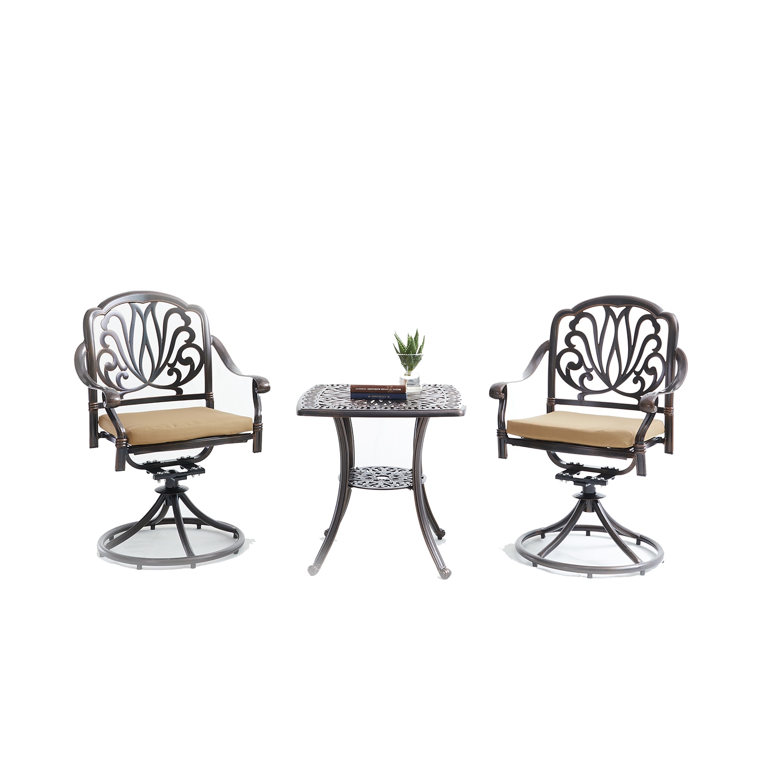 moda bistro sets