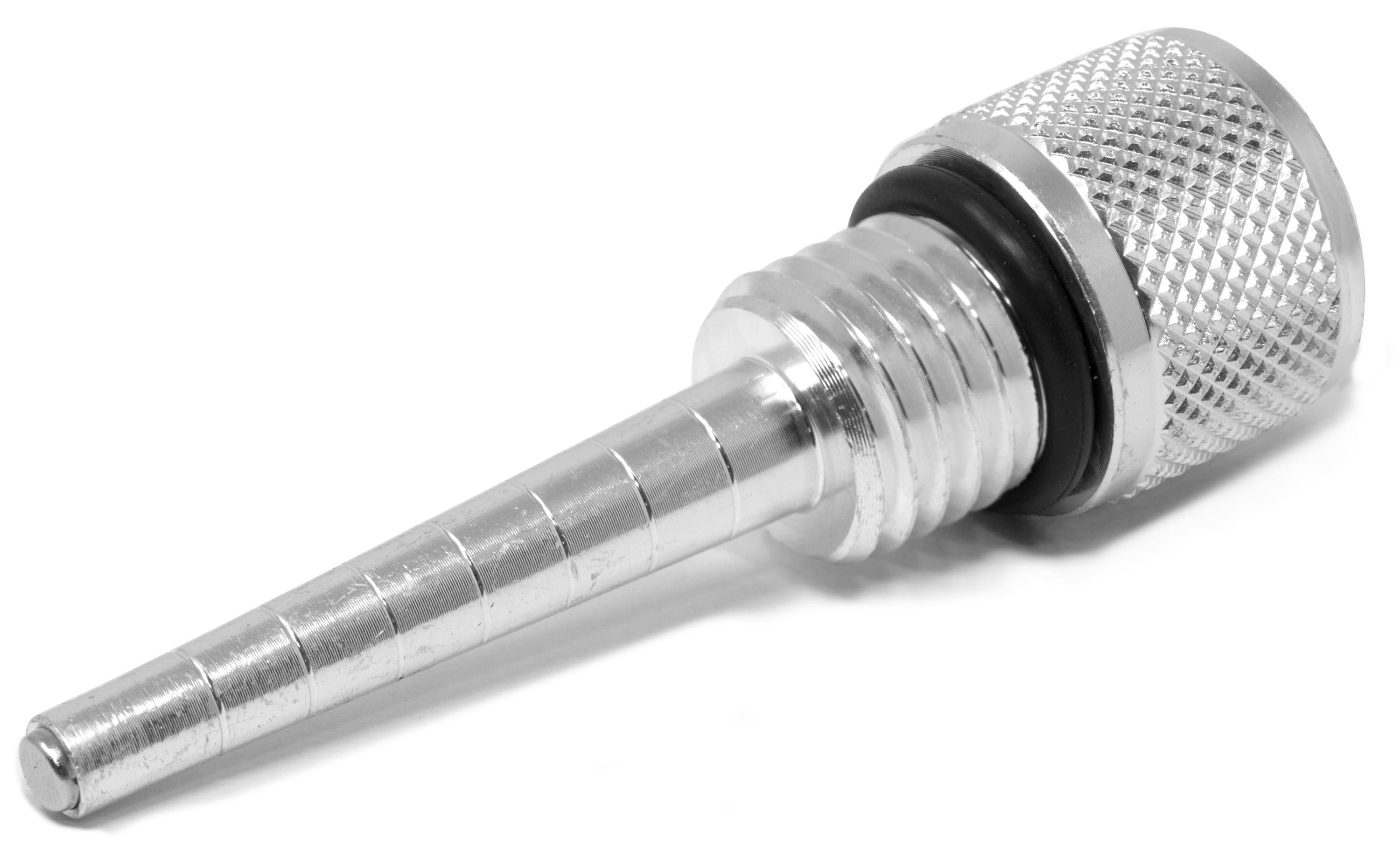 Magnetic Tip Dipstick Aluminum Generator Oil Dip Stick for Honda Top Quality 