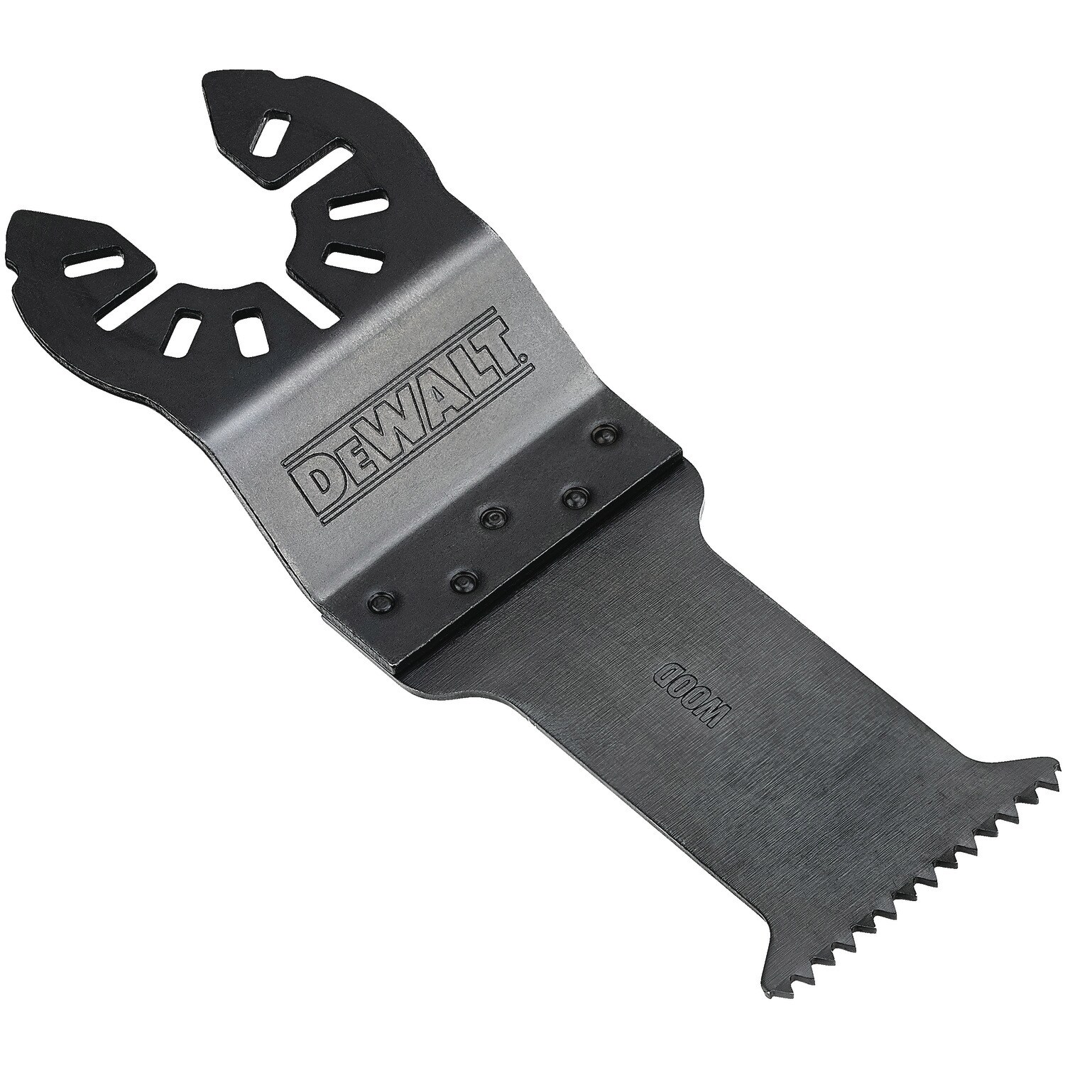 DeWalt Compatible Quick Release Blade 5pc Oscillating Multi Tool Scraper Kit 