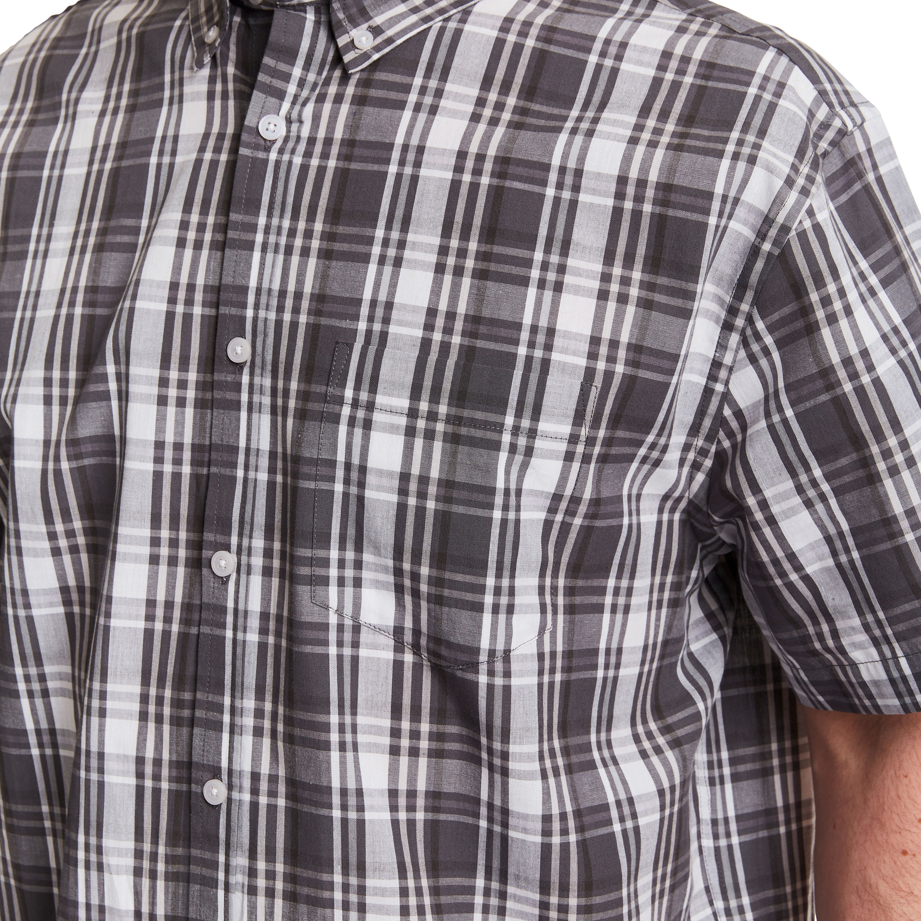 smith workwear short sleeve shirt