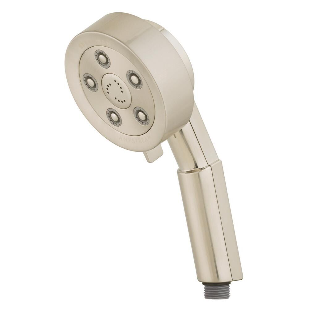 Speakman Neo Brushed Nickel Handheld Shower 2.5-GPM (9.5-LPM)