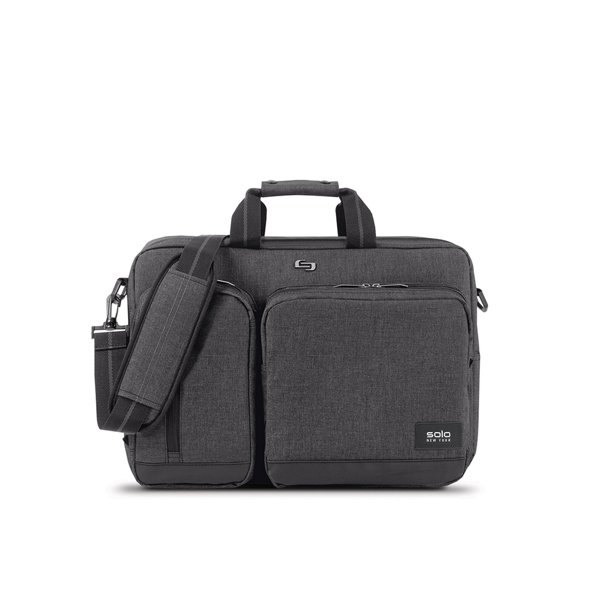 Bears Briefcase Protective Bag Laptop Shoulder Bag 15.6 Inch