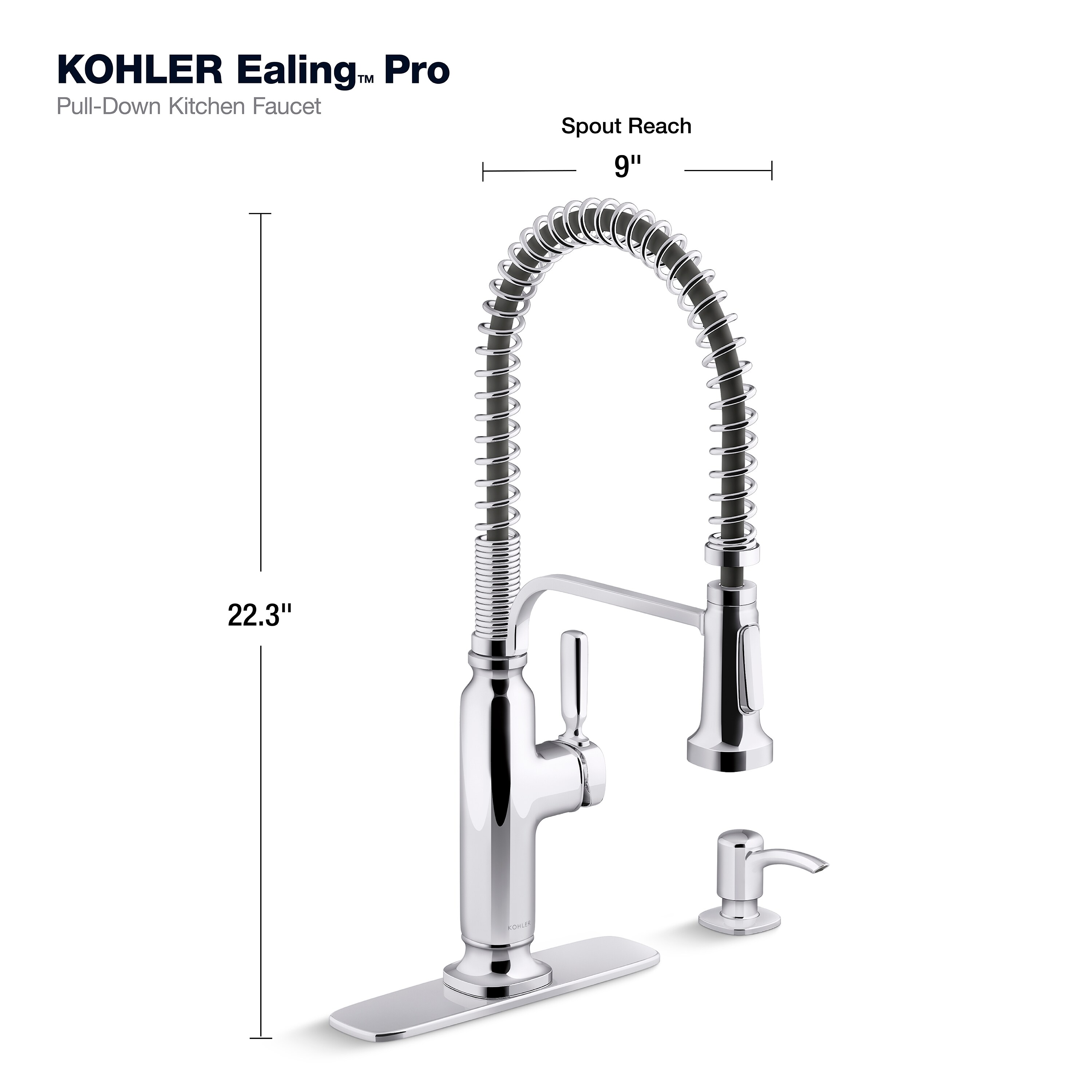 49++ How do i identify my kohler faucet