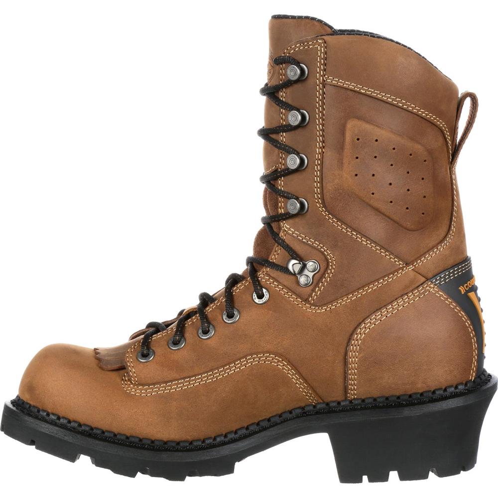 academy georgia boots