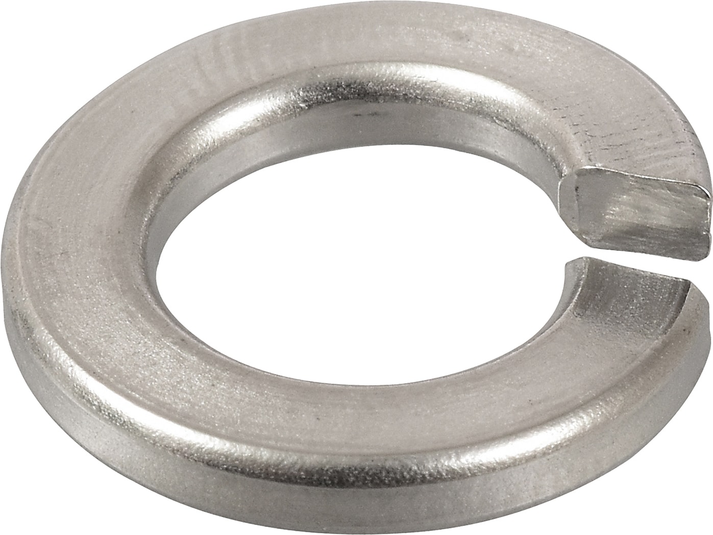 Stainless Steel Lock Washers Grade 18-8 Medium Split 5/16 25 count 