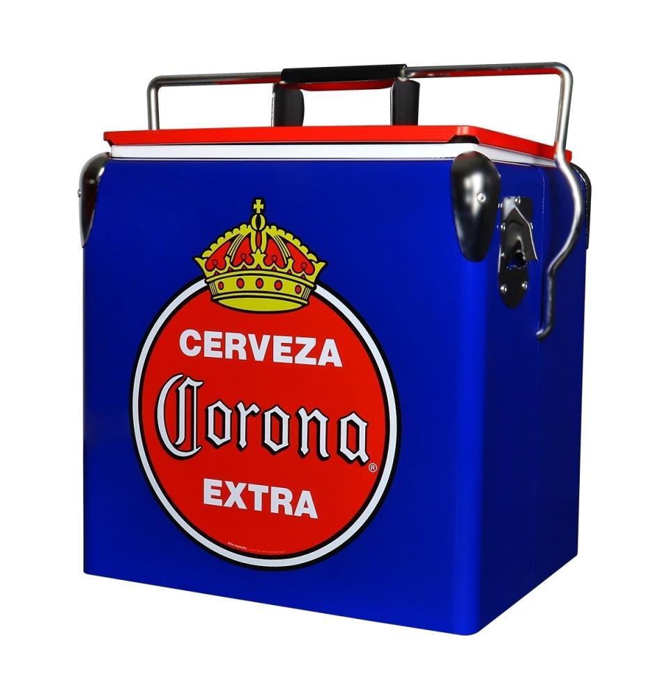 ice chest corona