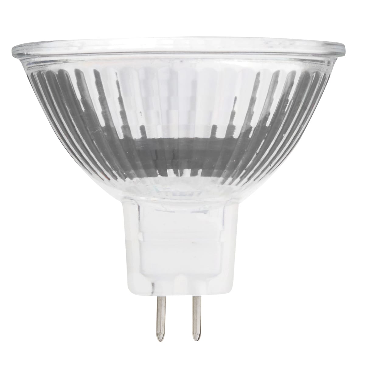 Kichler 20-Watt EQ Dimmable Warm White Reflector Spot Halogen Light Bulb in the Light Bulbs department at Lowes.com