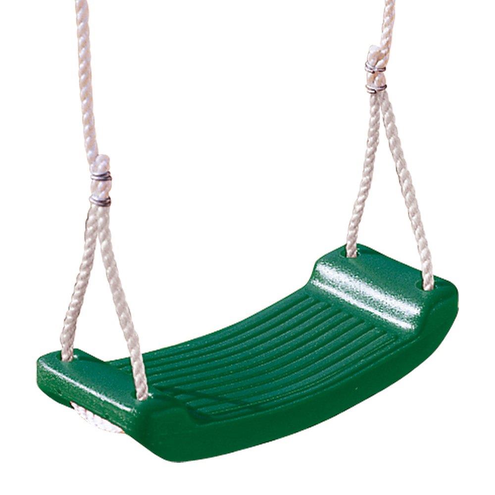 Creative Playthings Bucket Toddler Swing With Chain for sale online 