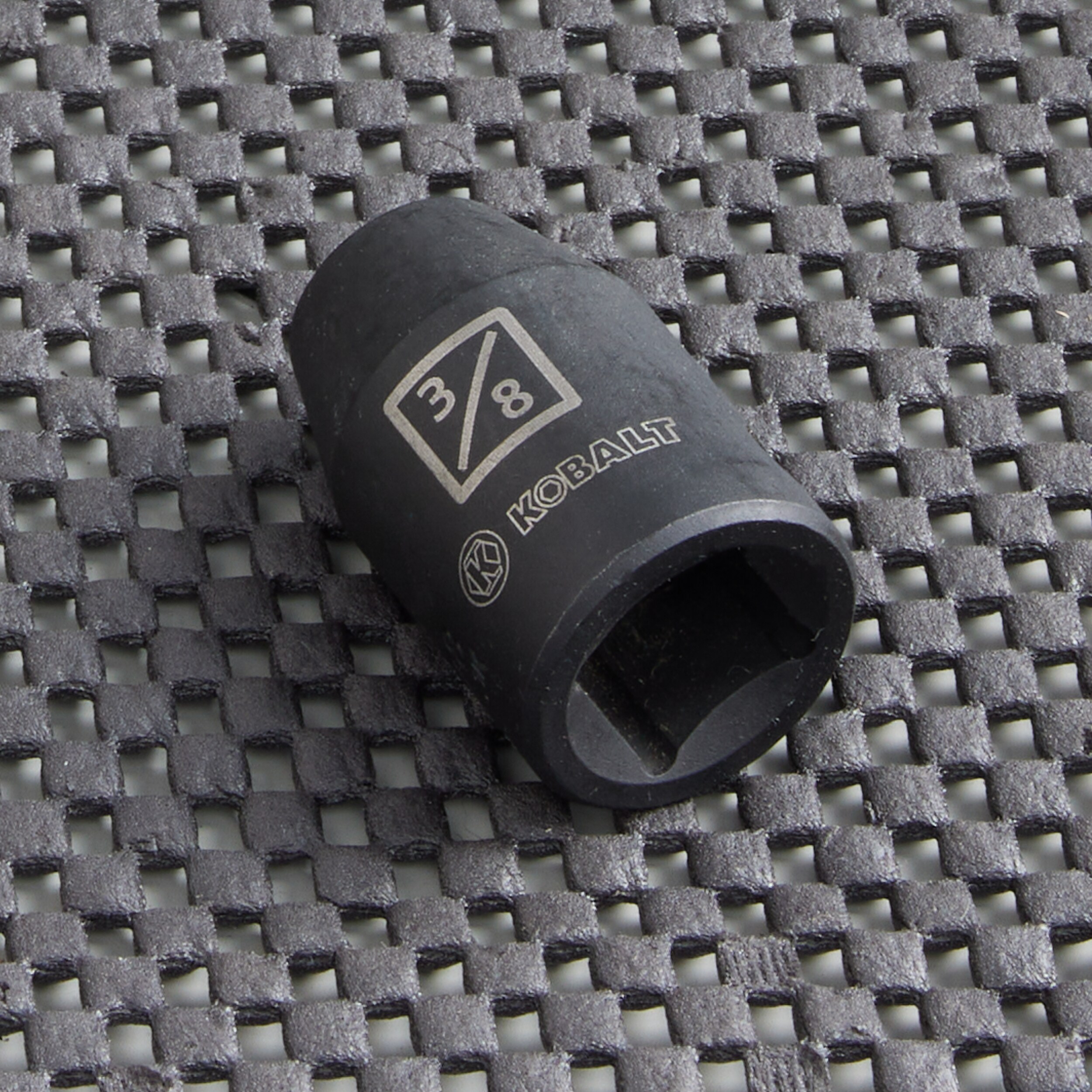 YUQIYU Heavy Duty Steel Impact Socket WRENCH 8-41mm Deep 1/2Sq Square Drive 6 Point Hexagon 12 13 15 1619 20 24 27 30 36 38 41 Size : 17mm 