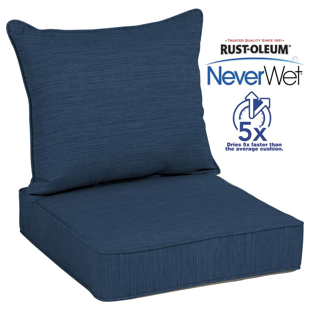 allen and roth neverwet cushions