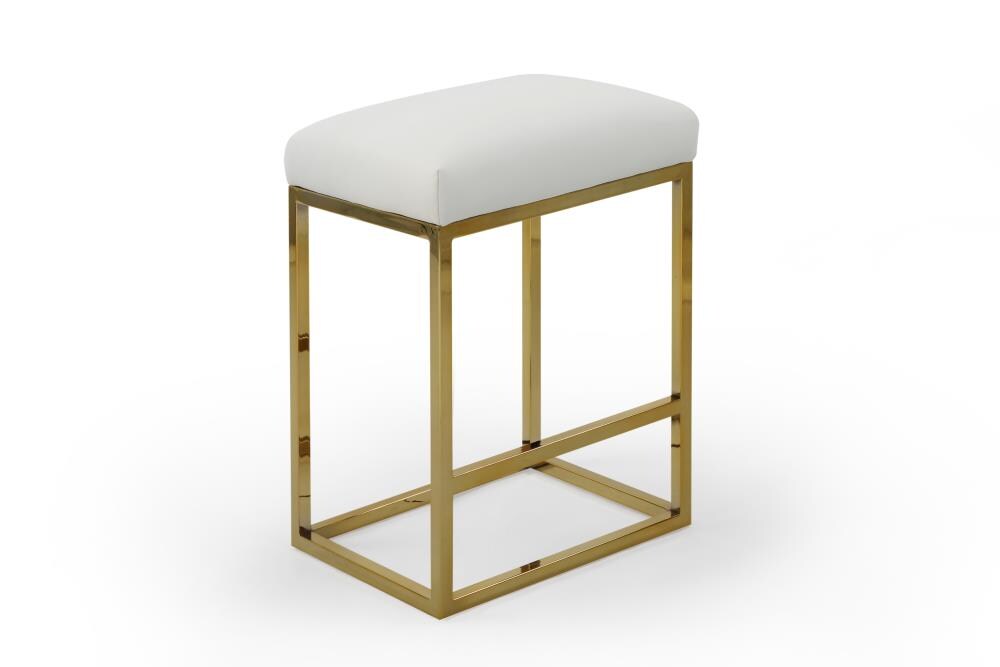 small modern stool