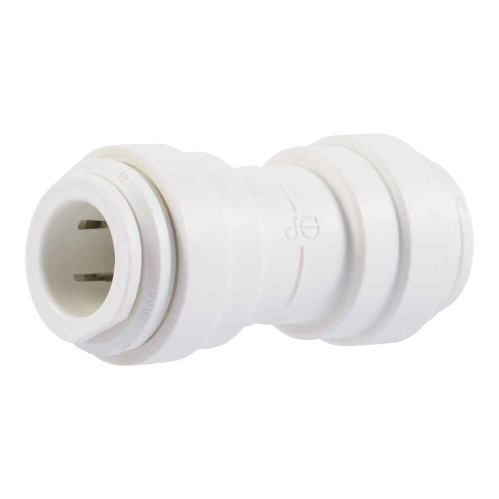 2 x 1/4" 1/4" 90° Equal Elbow compatible with John Guest water dispense/filter 