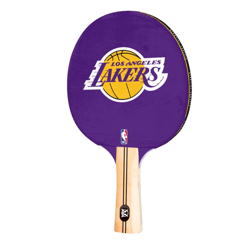 purple ping pong paddle