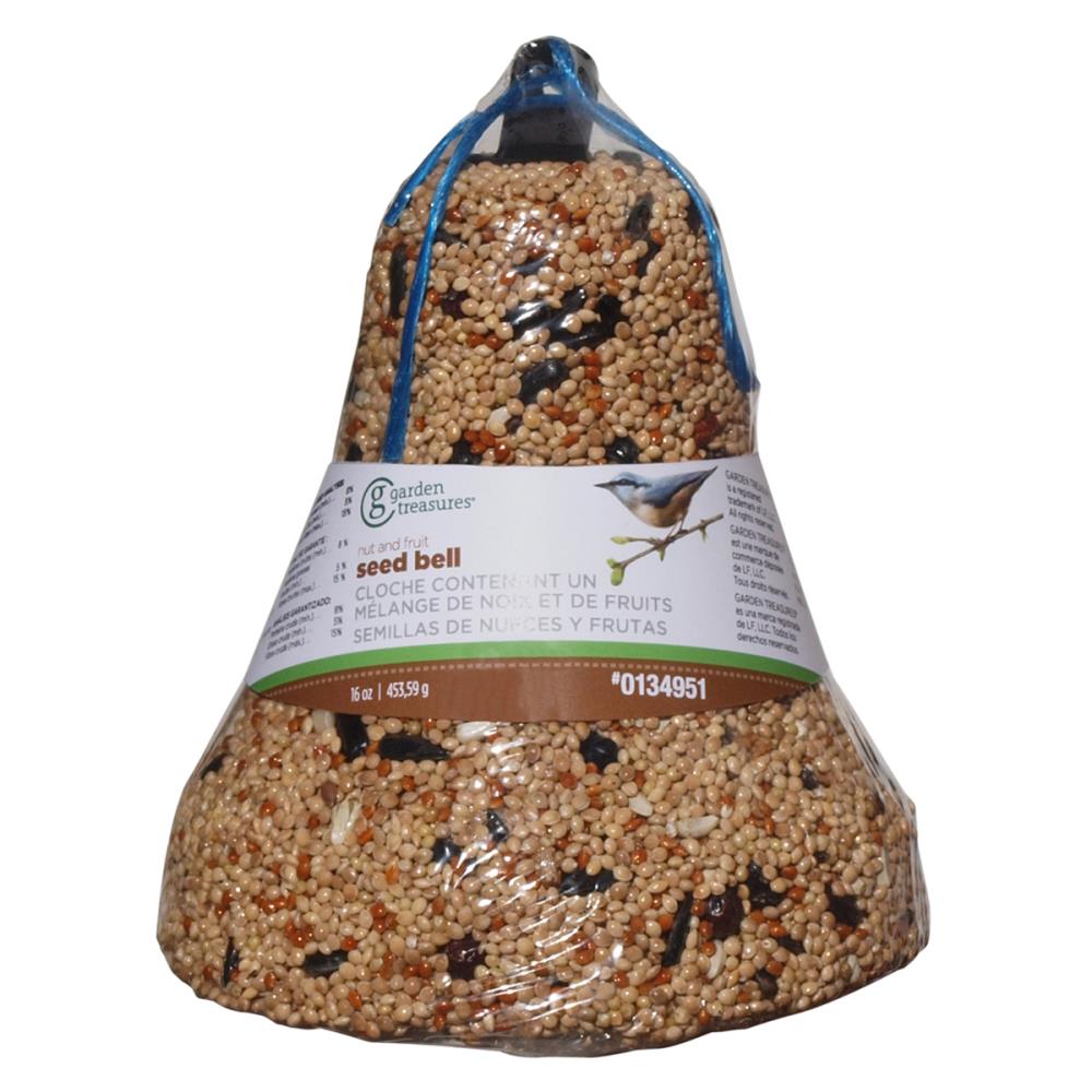 bird seed lowe's